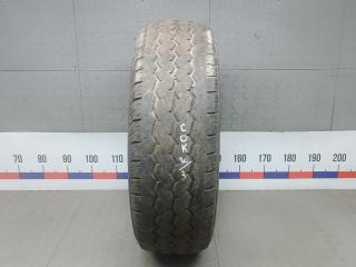 шина Citroen Jumper 2 поколение [рестайлинг] 2015, 2.2 л., дизель, МКПП