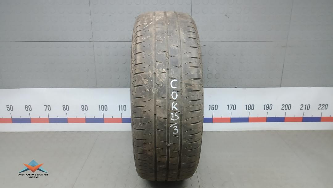 шина Ford Transit 8 поколение 2016, 2.2 л., дизель, МКПП - фото №1