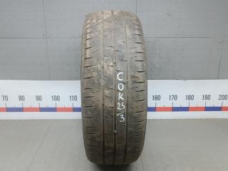 шина Ford Transit 8 поколение 2016, 2.2 л., дизель, МКПП