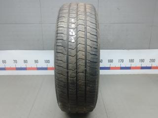 шина Citroen Jumper 2 поколение [рестайлинг] 2015, 2.2 л., дизель, МКПП, микроавтобус