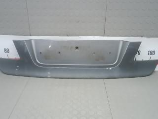 бленда BMW 7 серия F01/F02 [рестайлинг] 2013, 3.0 л., 730d, дизель, АКПП, седан