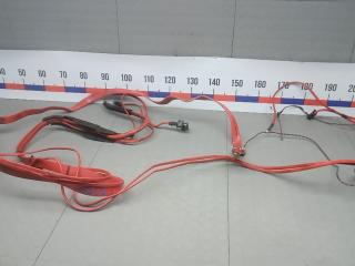 клемма аккумулятора плюс BMW 7 серия F01/F02 [рестайлинг] 2013, 3.0 л., 730d, дизель, АКПП, седан