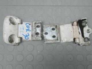 петля двери Citroen Jumper 2 поколение [рестайлинг] 2015, 2.2 л., дизель, МКПП