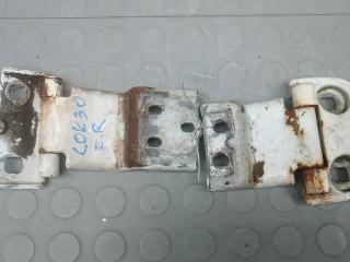 петля двери Citroen Jumper 2 поколение [рестайлинг] 2015, 2.2 л., дизель, МКПП