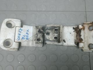 петля двери Citroen Jumper 2 поколение [рестайлинг] 2015, 2.2 л., дизель, МКПП, микроавтобус