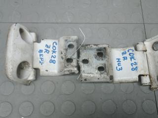 петля двери Citroen Jumper 2 поколение [рестайлинг] 2015, 2.2 л., дизель, МКПП, микроавтобус