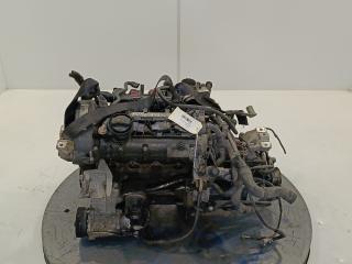 двигатель Volkswagen Golf 5 поколение 2004, Бензин 1.6, цвет, BCB