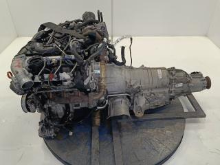 двигатель Audi A6 4F/C6 2007, цвет, BPP