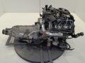двигатель Audi A6 4F/C6 2007, цвет, BPP - фото №3