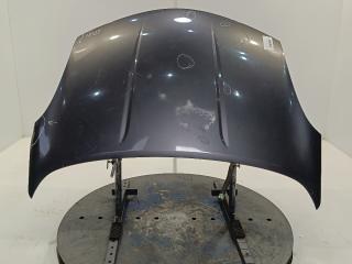 капот Nissan Note E11 2006, цвет