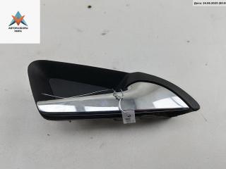 ручка внутренняя задняя правая Chevrolet Orlando 1 поколение 2011, 2.0 л., дизель, АКПП, чёрный, минивэн