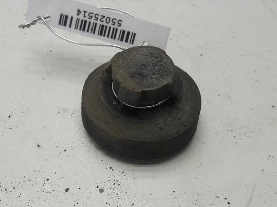 кронштейн (крепление) Volkswagen Passat B5 1998, 1.8 л., бензин, МКПП, синий, универсал, 8D0121275