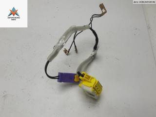 разъем (фишка) проводки Volkswagen Golf 5 поколение 2004, 1.4 л., бензин, МКПП, серый, хетчбэк 3 дв., 1K0971584