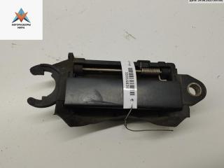 ручка наружная передняя правая Audi 80 8C/B4 1994, 2.0 л., бензин, МКПП, серый, седан, 4A0837206