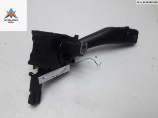 переключатель дворников Volkswagen Golf 5 поколение 2004, 1.4 л., бензин, МКПП, серый, хетчбэк 3 дв., 1K0953519