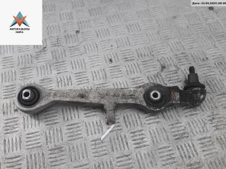 рычаг передний правый Volkswagen Passat B5 [рестайлинг] 2001, 2.0 л., бензин, МКПП, синий, универсал, 4D0407155P