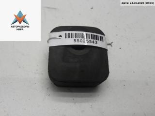 кронштейн (крепление) Volkswagen Passat B5 1997, 1.6 л., бензин, МКПП, белый, универсал, 8D0121276