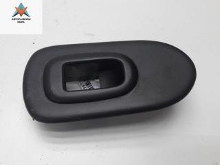 молдинг двери передней правой SEAT Toledo 2 поколение 2002, 1.9 л., дизель, МКПП, зелёный, седан, 1M0867164