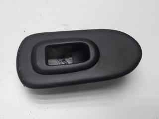 молдинг двери передней правой SEAT Toledo 2 поколение 2002, 1.9 л., дизель, МКПП, зелёный, седан, 1M0867164