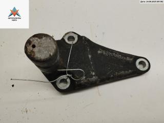 кронштейн двигателя Audi A6 4B/C5 [рестайлинг] 2003, 2.5 л., дизель, МКПП, синий, универсал, 8D0199343J