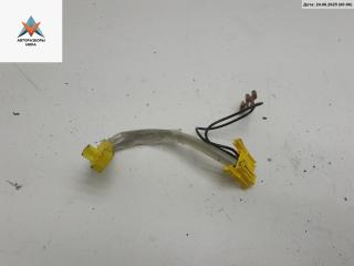 разъем (фишка) проводки Volkswagen Passat B5 1997, 1.6 л., бензин, МКПП, белый, универсал, 1J0973605E