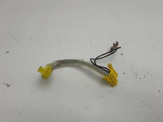 разъем (фишка) проводки Volkswagen Passat B5 1997, 1.6 л., бензин, МКПП, белый, универсал, 1J0973605E
