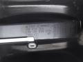 пластик Volkswagen Golf 5 поколение 2004, 1.4 л., бензин, МКПП, серый, хетчбэк 3 дв., 1K0858566 - фото №3