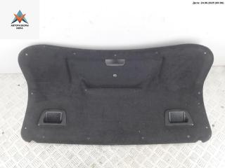 обшивка крышки багажника Volkswagen Passat B5 1998, 1.6 л., бензин, МКПП, чёрный, седан, 3B5867605