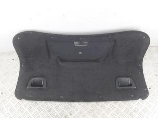 обшивка крышки багажника Volkswagen Passat B5 1998, 1.6 л., бензин, МКПП, чёрный, седан, 3B5867605