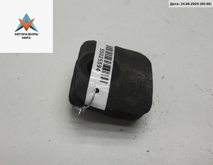 кронштейн радиатора Volkswagen Passat B6 2005, 2.0 л., бензин, МКПП, серый, седан, 8D0121276 - фото №1