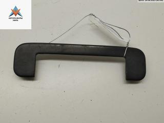 Накладка на ручку двери Audi 80 8C/B4 1994, 2.0 л., бензин, МКПП, серый, седан