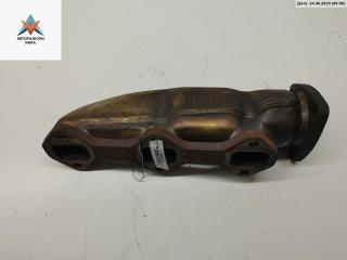 коллектор выпускной Audi A6 4B/C5 [рестайлинг] 2003, 2.5 л., дизель, универсал