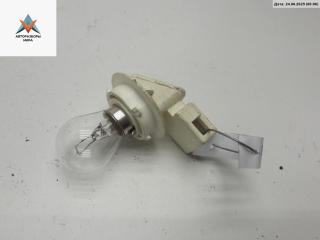 Патрон лампы фонаря Volkswagen Golf 5 поколение 2005, 1.4 л., бензин, МКПП, серый, хетчбэк 3 дв., PA6620GF