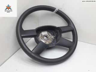 руль Volkswagen Golf 5 поколение 2004, 1.4 л., бензин, МКПП, серый, хетчбэк 3 дв., 1K0419091