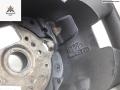 руль Volkswagen Golf 5 поколение 2004, 1.4 л., бензин, МКПП, серый, хетчбэк 3 дв., 1K0419091 - фото №2