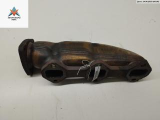 коллектор выпускной Audi A6 4B/C5 [рестайлинг] 2003, 2.5 л., дизель, универсал