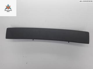 накладка двери (крышки) багажника Skoda Octavia mk1 (A4 1U) 1999, 1.8 л., бензин, МКПП, чёрный, универсал, 1U9867715