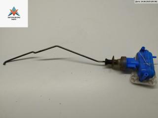 Активатор (привод) замка двери задней левой Audi 80 8C/B4 1994, 2.0 л., бензин, МКПП, серый, седан, 893862123