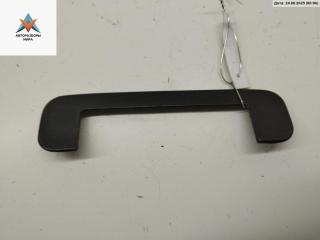 Накладка на ручку двери Audi 80 8C/B4 1994, 2.0 л., бензин, МКПП, серый, седан