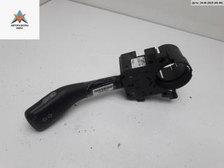 переключатель поворотов Volkswagen Passat B5 1997, 1.6 л., бензин, МКПП, белый, универсал, 8L0953513