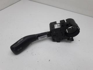 переключатель поворотов Volkswagen Passat B5 1997, 1.6 л., бензин, МКПП, белый, универсал, 8L0953513