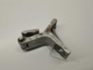 петля двери Audi 80 B4 1994, серый, седан, 89383401