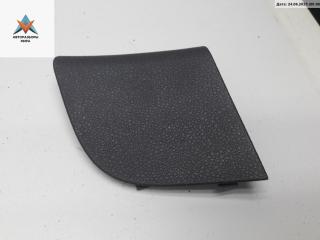 накладка двери (крышки) багажника Volkswagen Golf 5 поколение 2005, 1.4 л., бензин, МКПП, серый, хетчбэк 3 дв., 1K6867657