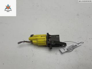 датчик AirBag Volkswagen Passat B6 2005, 2.0 л., бензин, МКПП, серый, седан, 3C0909606B