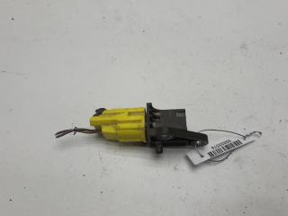 датчик AirBag Volkswagen Passat B6 2005, 2.0 л., бензин, МКПП, серый, седан, 3C0909606B