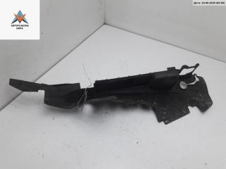 воздуховод Volkswagen Passat B5 1997, 1.6 л., бензин, МКПП, белый, универсал, 3B0121283