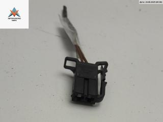 разъем (фишка) проводки Volkswagen Golf 5 поколение 2004, 1.4 л., бензин, МКПП, серый, хетчбэк 3 дв., 1J0972923