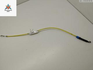 Трос двери задней Audi 80 8C/B4 1994, 2.0 л., бензин, МКПП, серый, седан