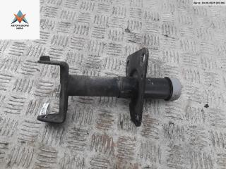 кронштейн переднего бампера Volkswagen Passat B5 1997, 1.6 л., бензин, МКПП, серый, универсал, 3B0807133