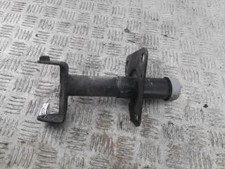 кронштейн переднего бампера Volkswagen Passat B5 1997, 1.6 л., бензин, МКПП, серый, универсал, 3B0807133